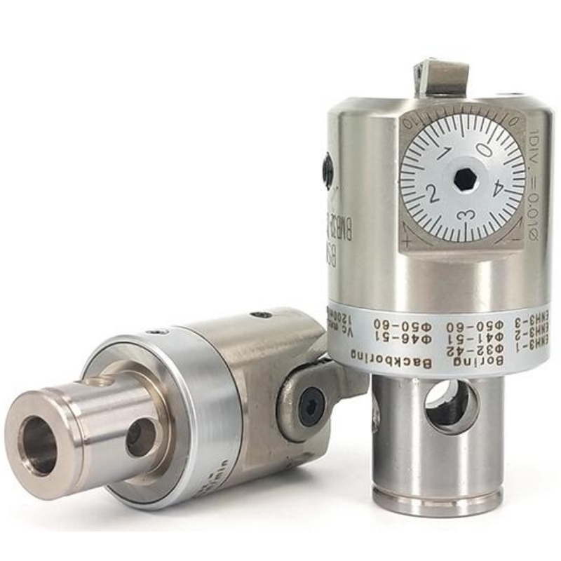 Finom unalmas sorozat: CK5 (EWN53-95CKB5) EWN53-95mm fej fúró több fej fúrógép több orsó fúró fej