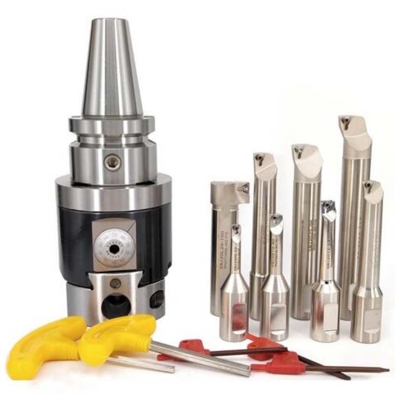 Fúrófej sorozat: NBH2084 fúrófej nbh2084 fúrófej bt40 fúrófej készlet