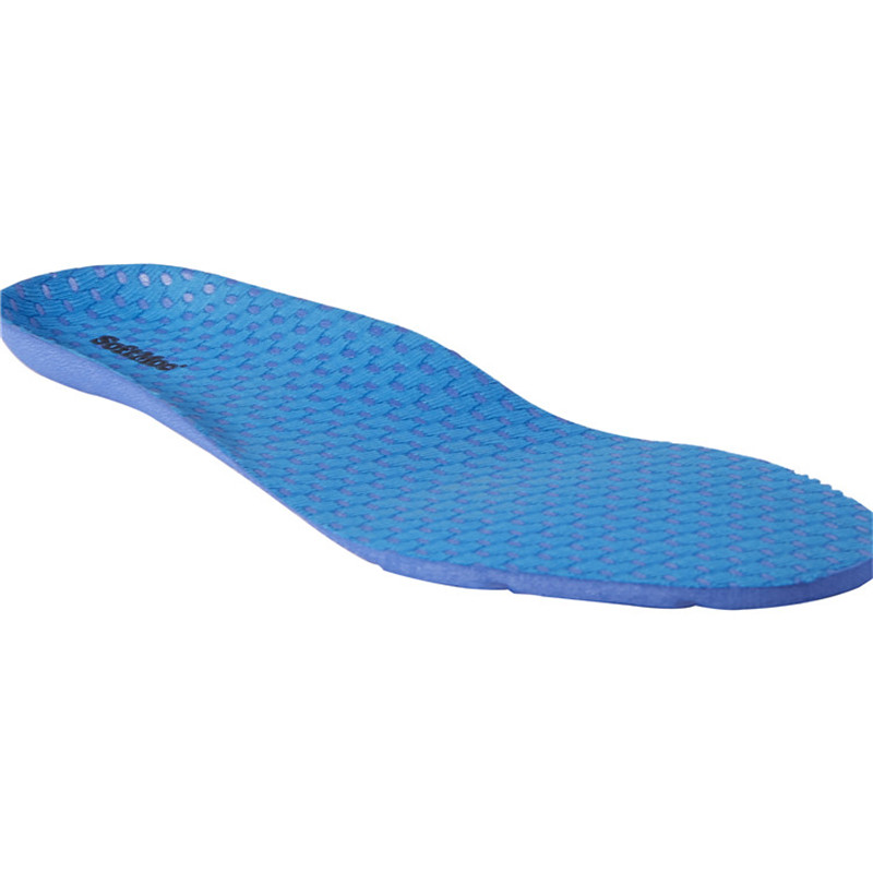 Legújabb, egészséges és kényelmes lengéscsillapító munkacsizma Csúszásgátló memóriahab talpbetét