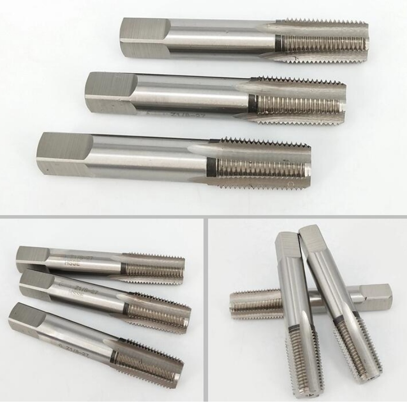 A lyukon átcsapolás:Magas minőségHs jobb oldali gázcsap fúró