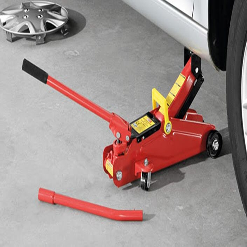 Milyen olajat használnak a hidraulikus emelők karbantartásához?