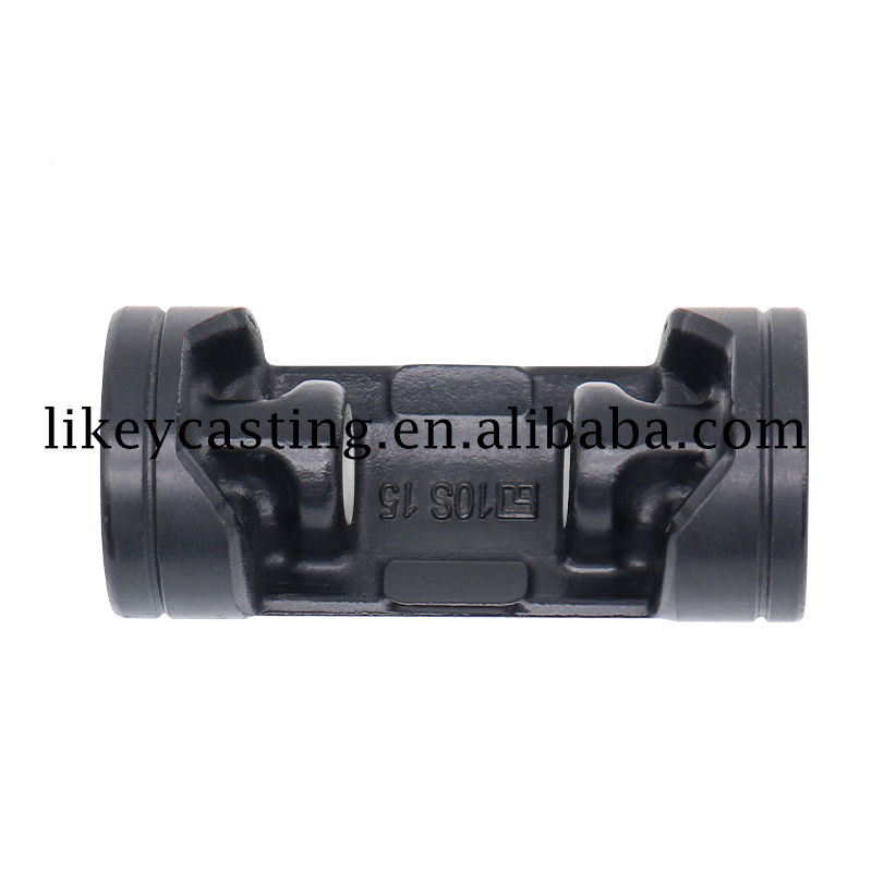 15 éves gyári testreszabott precíziós kovácsműhely, kovácsolt öntvény automatikus \/ AC dugattyú alkatrészek