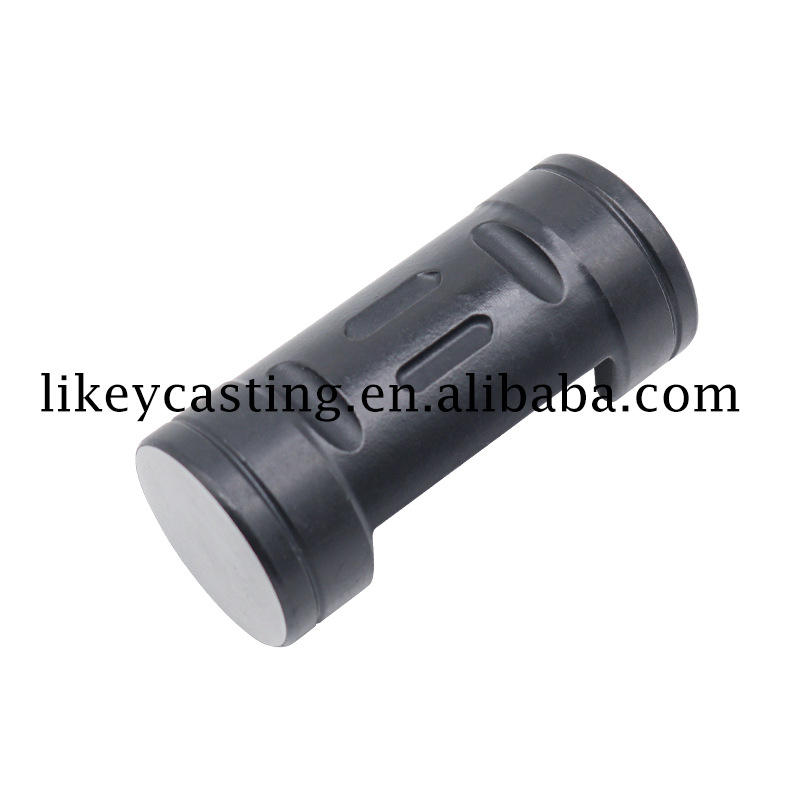 15 éves gyári testreszabott precíziós kovácsműhely, kovácsolt öntvény automatikus \/ AC dugattyú alkatrészek