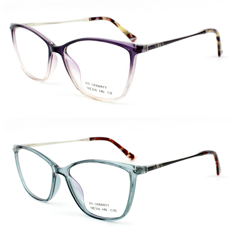 RT-OR004YY 50-14-140 anyag: TR90 és fém kombináció