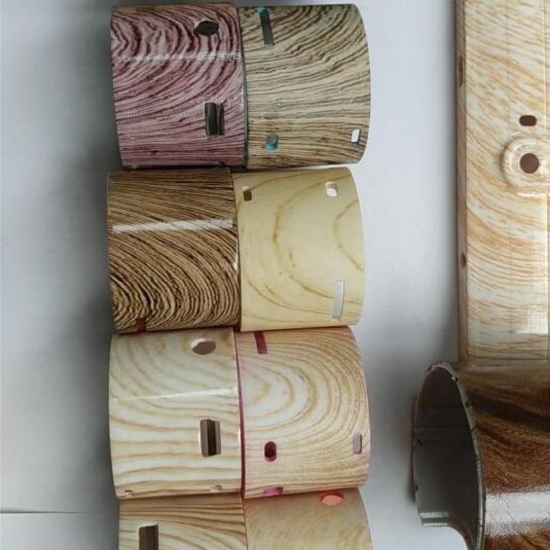 Alapvető ismeretek a vízátviteli nyomtatási folyamatról