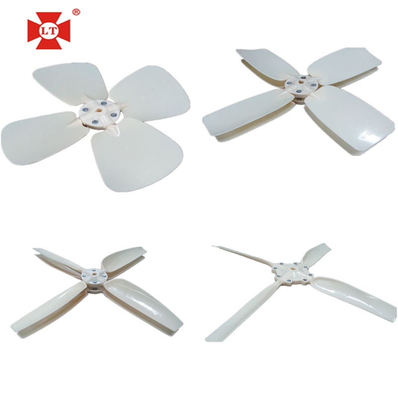 FRP kör alakú ellenáramú hűtőtorony ventilátor