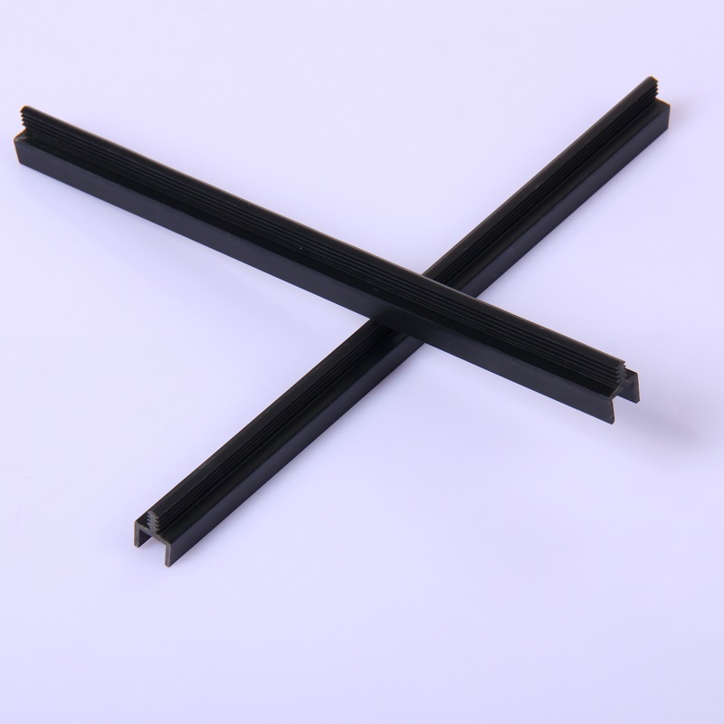 Professzionális egyedi PVC profilú sajtolószalag a fiók szekrény bútor részéhez