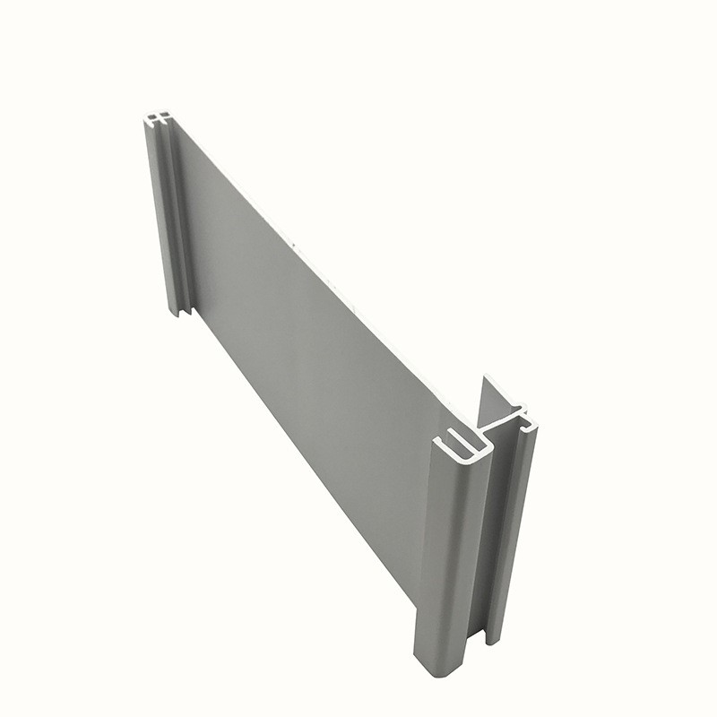 Extrudálás feldolgozása pvc profil műanyag táblák címke bár jelzőtábla