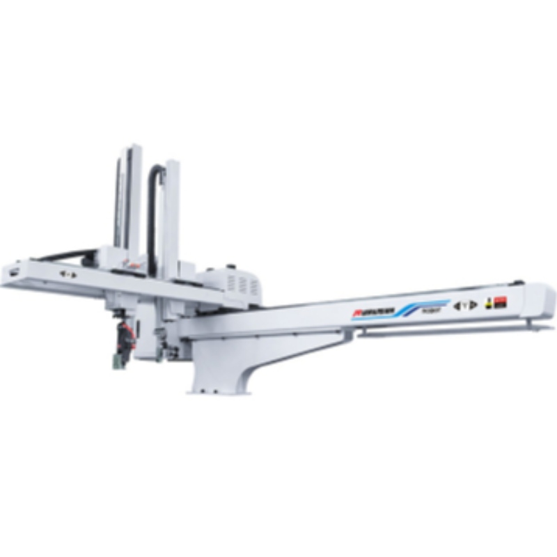 Nagy ipari háromtengelyű, öttengelyű mechanikus kar \/ keresztirányú szervo mechanikus kar