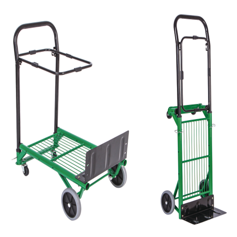 Kézi összecsukható teherautó(KT-2042)