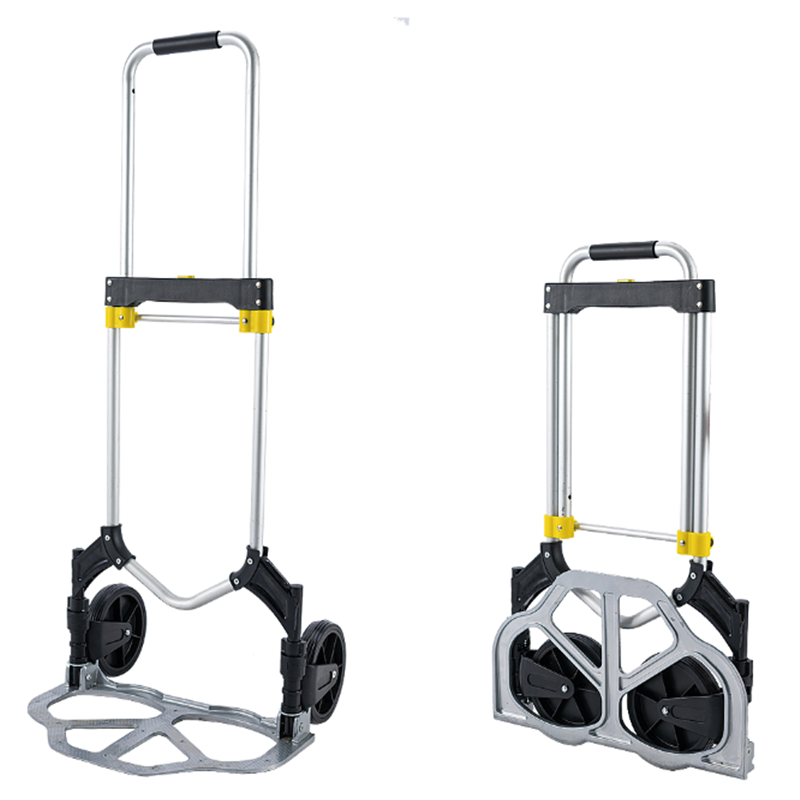 Kézi összecsukható teherautó(KT-2122MK)