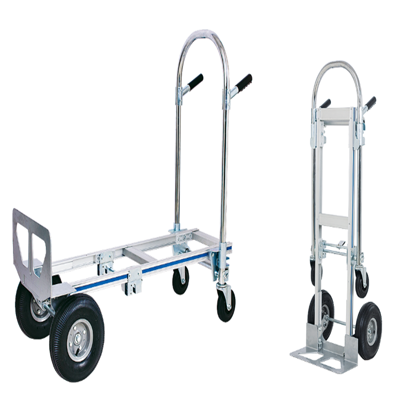 Kézi összecsukható teherautó(KT-2143)