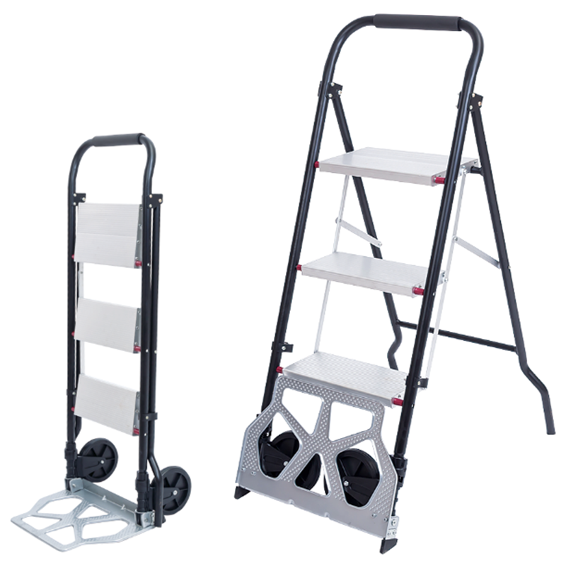 Kézi összecsukható teherautó(KT-2321F)