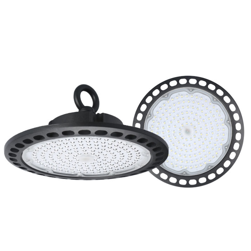 100w 150w 200w ed ed high bay light