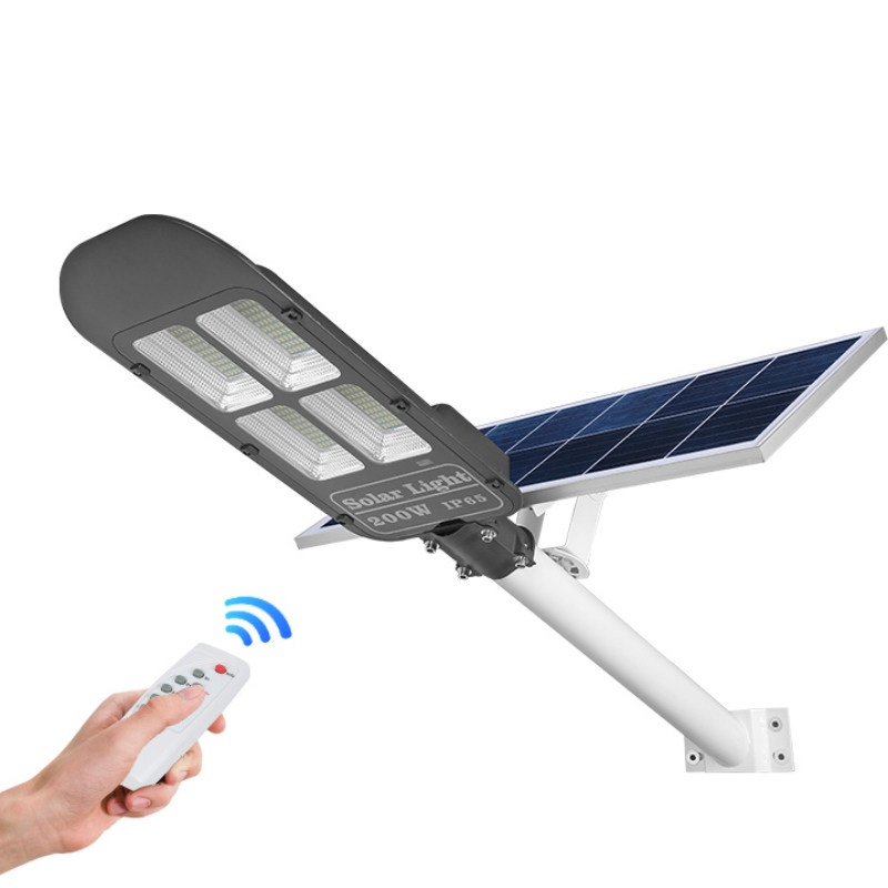 SMD IP65 30w 50w 100w 150w Led Solar Street Light