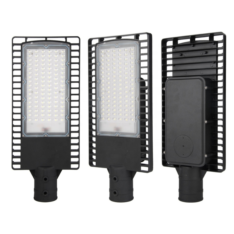 Led street light vezet 30w 50w 100w 150w 180w