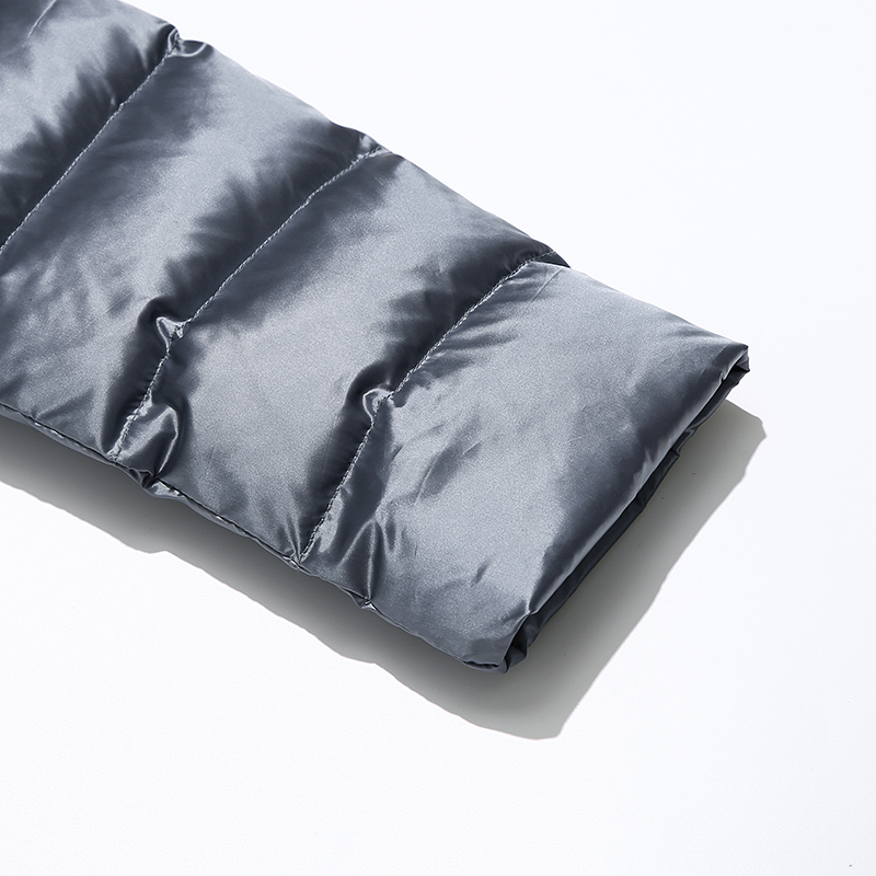 Hölgyeim, hosszú, meleg kabát /alsó kabát levehető puha szőrrel