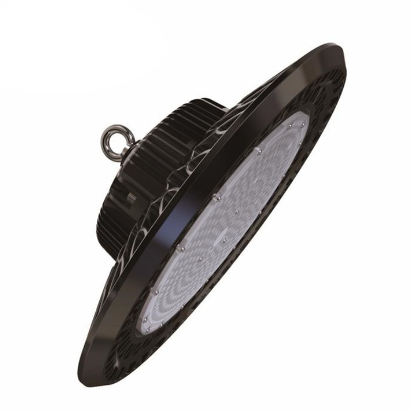 100w 150w 200w UFO high lumen timmable light