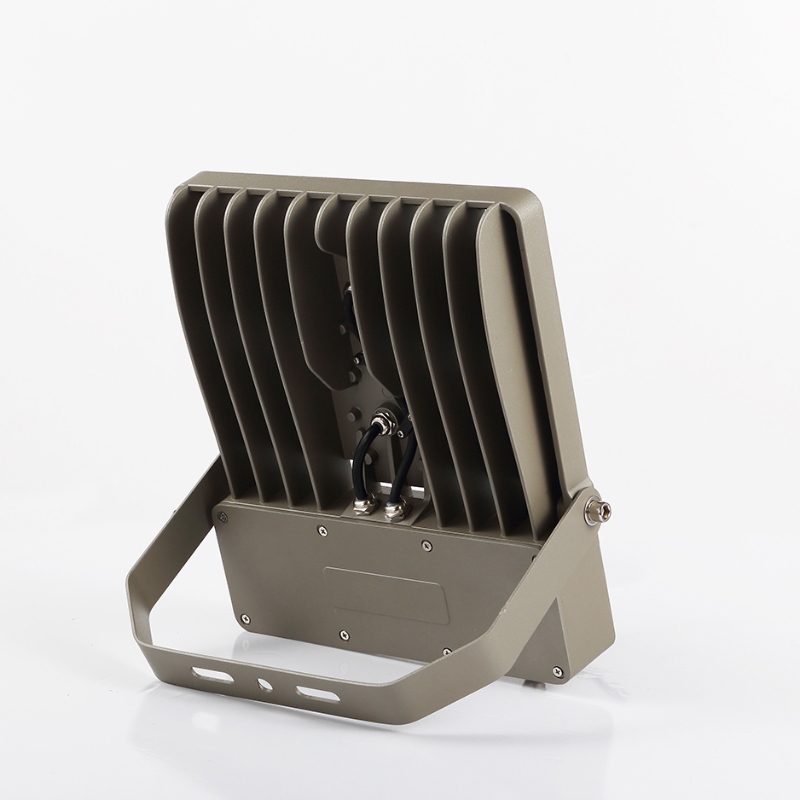 Nagy lumen SMD IP65 Vízálló Outdoor 100w ed reflektor