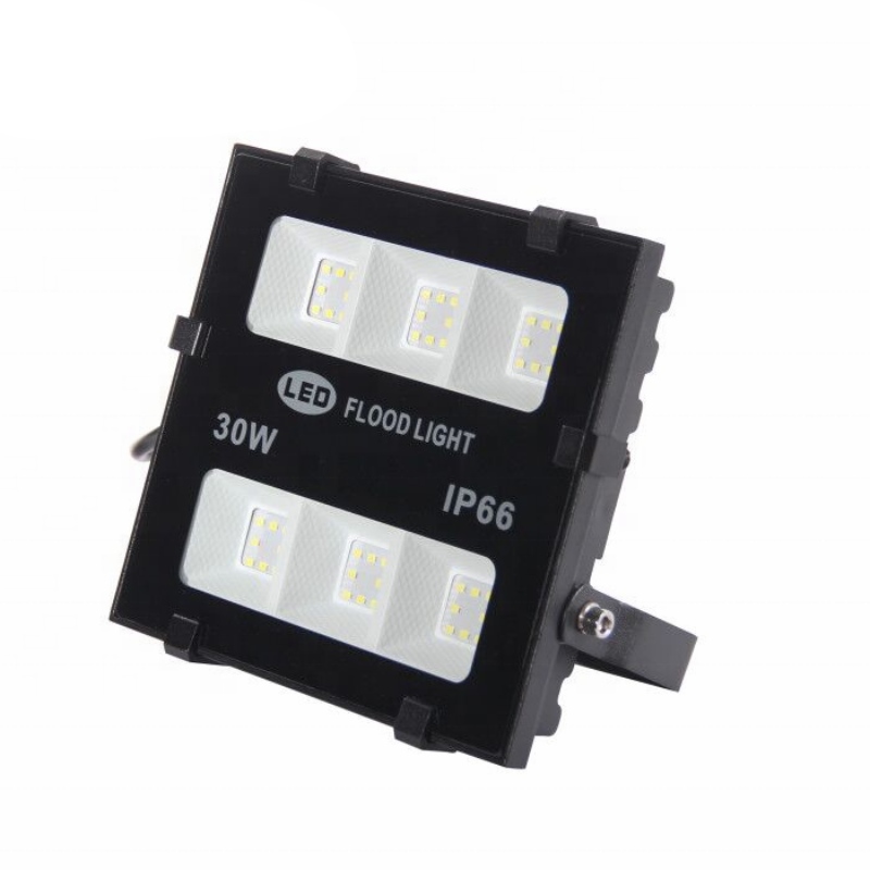 új termék 30w 50w 100w 150w 200w kültéri led fényforrás IP66