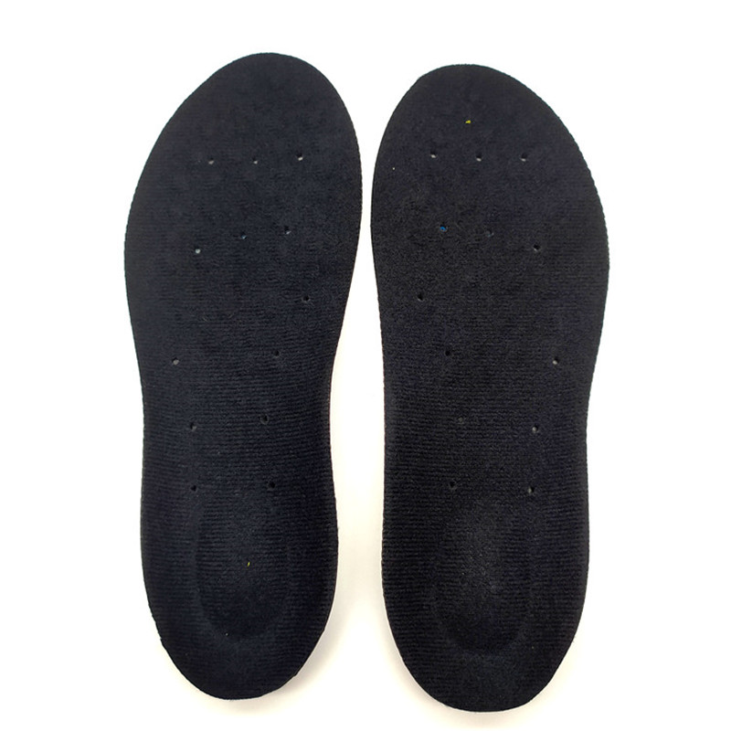 2020 Modern design Supply Put Cushion Shock Felszívó Comfort Running Sport Insole Massaching Inside