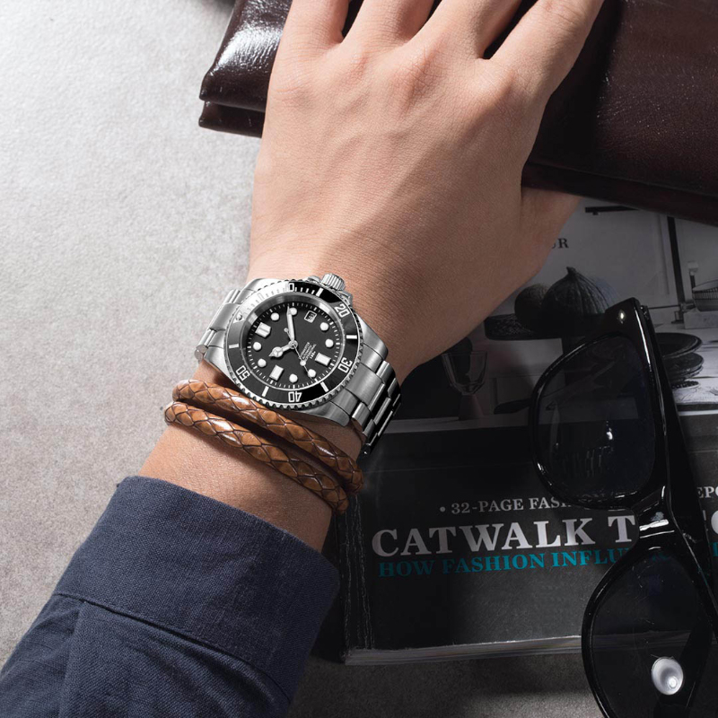 Mechanikus órakészlet 1