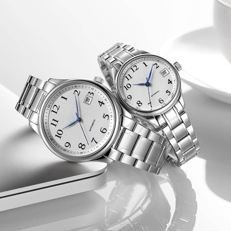 Mechanikus órakészlet