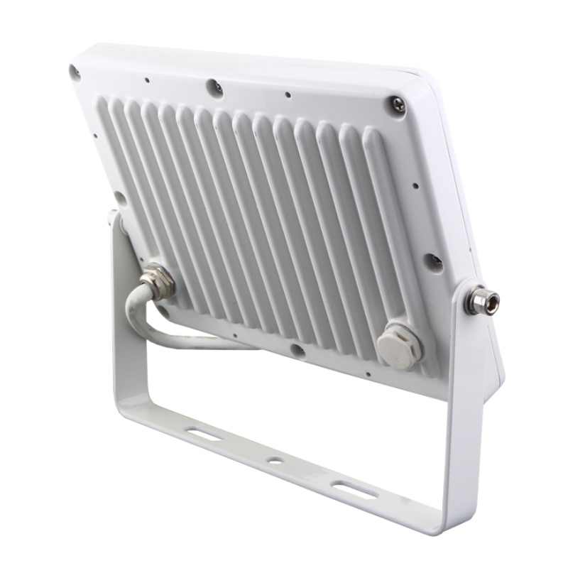 Projekt LED árvíz fény 20W 30W 50W 100W 150W 200W