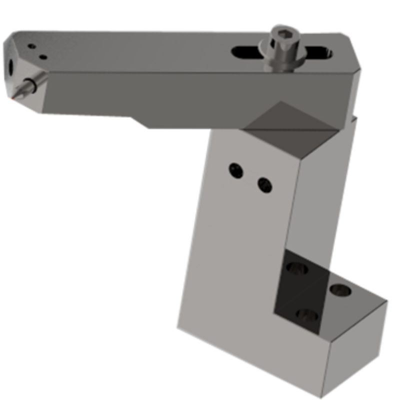 Három karomcsiszoló