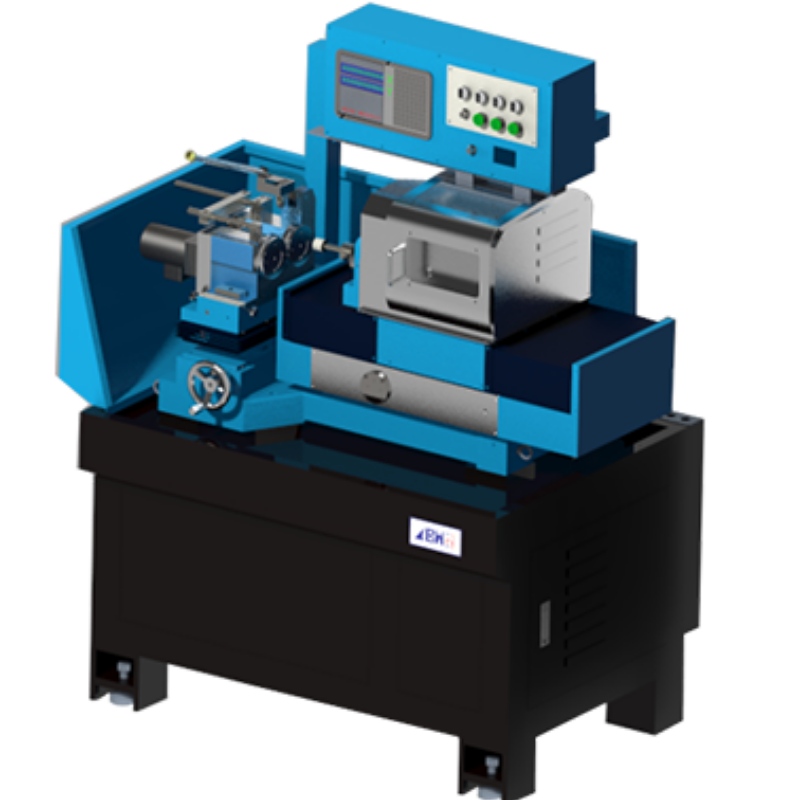 Egyhengeres belső lyukasztógép