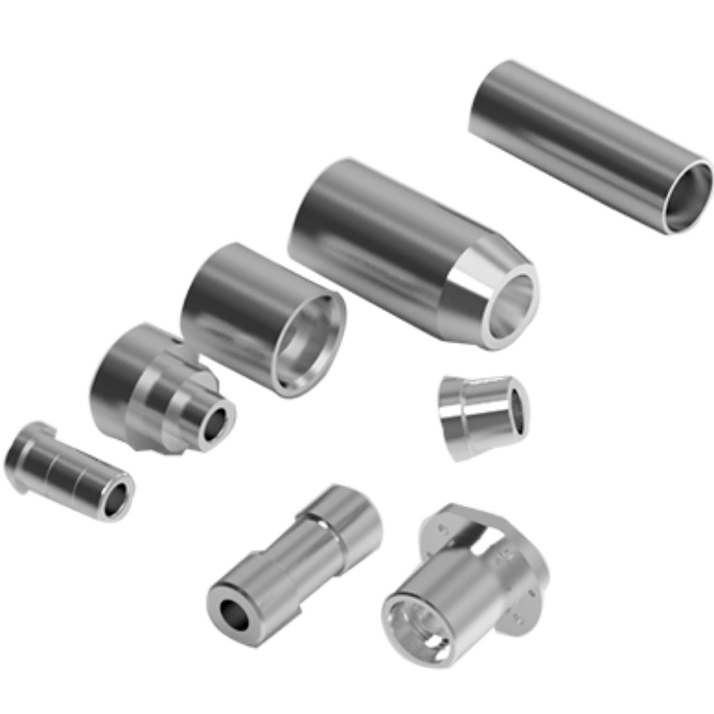 Három karom belső daráló