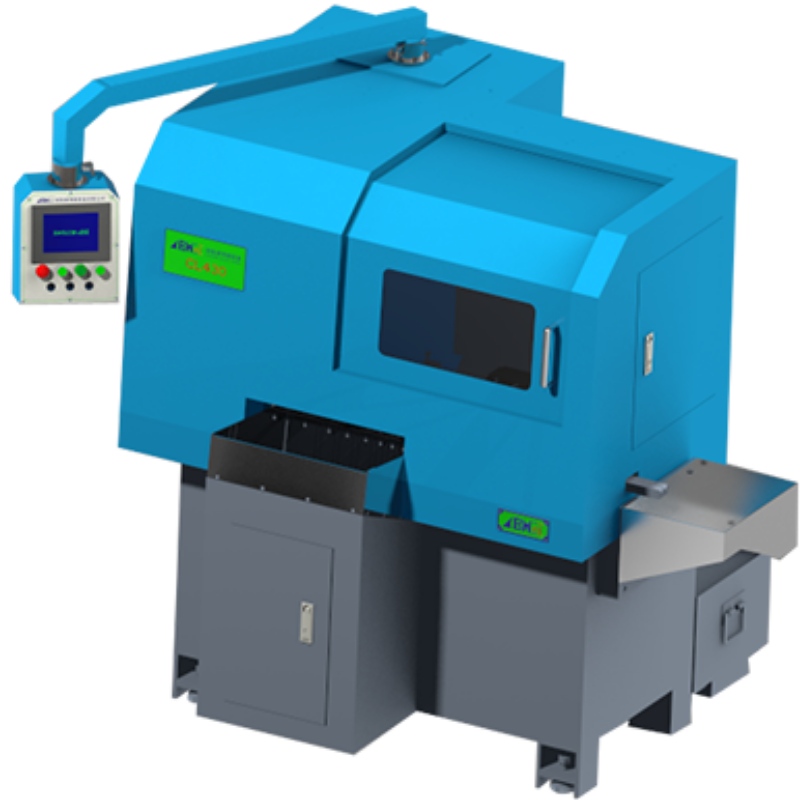 Automatikus volfrám acél vágógép