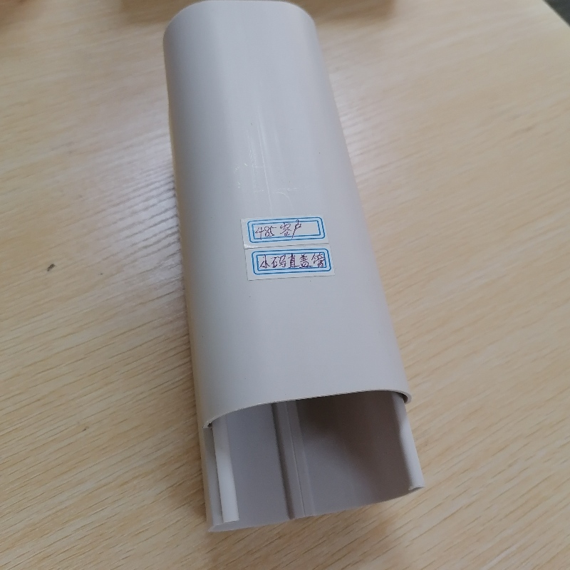 PVC kábelvédő PVC padlóburkolatú elektromos kábelborító műanyag kábel fedél