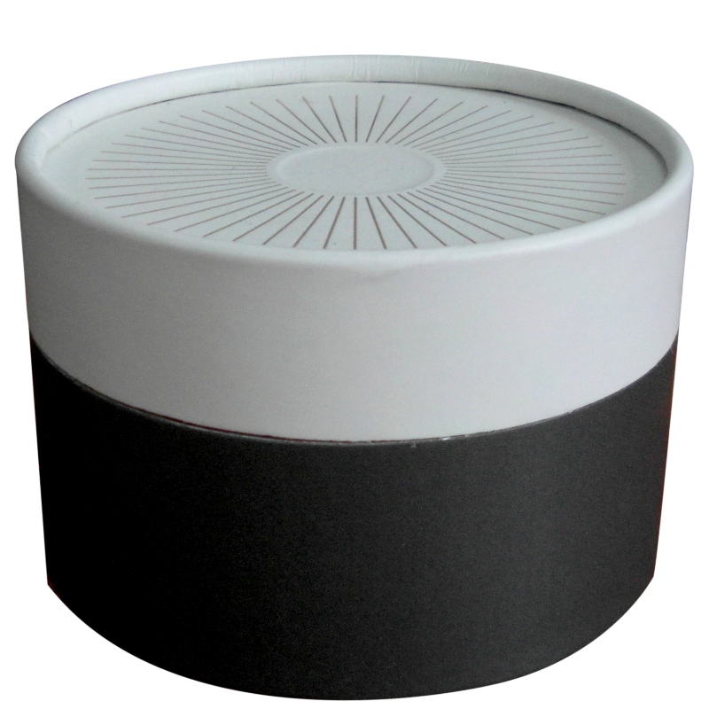 Ajándékdoboz Kör- megjelenítő doboz Candle Candle Candle Display Box- hoz