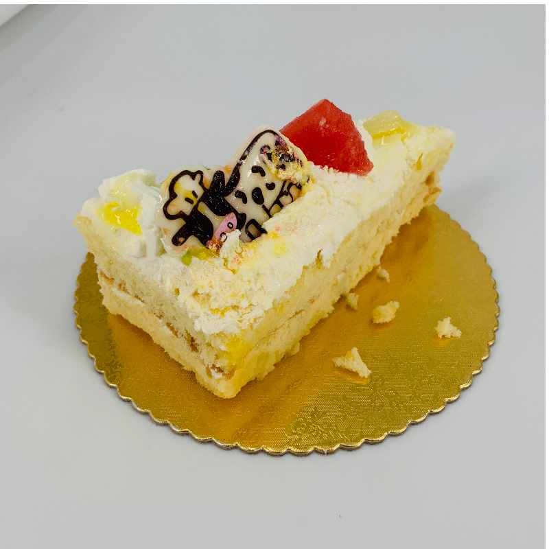 Szem elkapása Kerek Arany Torta Táblának a Torta Displaying számára