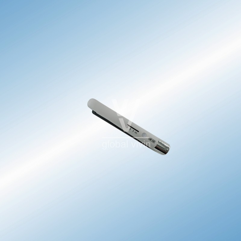 Mini Korcsolt Hajkiegyenesítő