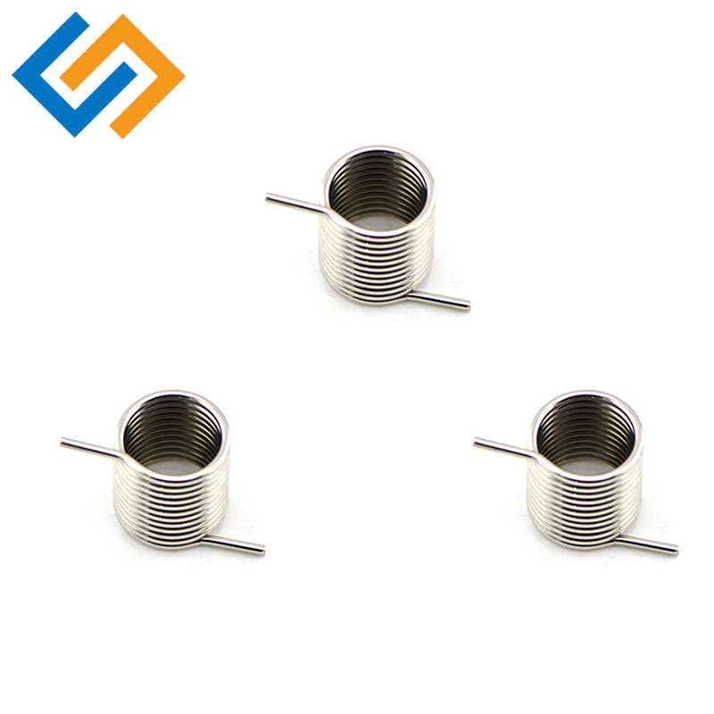 Egyéni torziós rugó