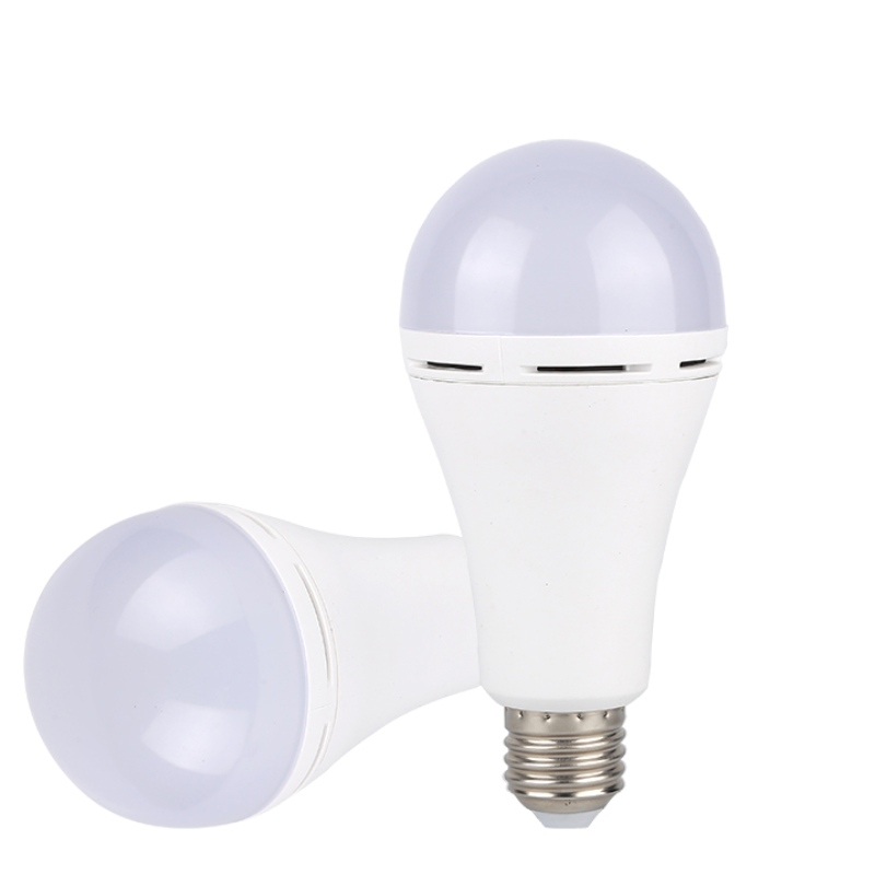 5W 7W 9W 15W E27 E14 B22 Vészhelyzeti takarékos LED Bulb