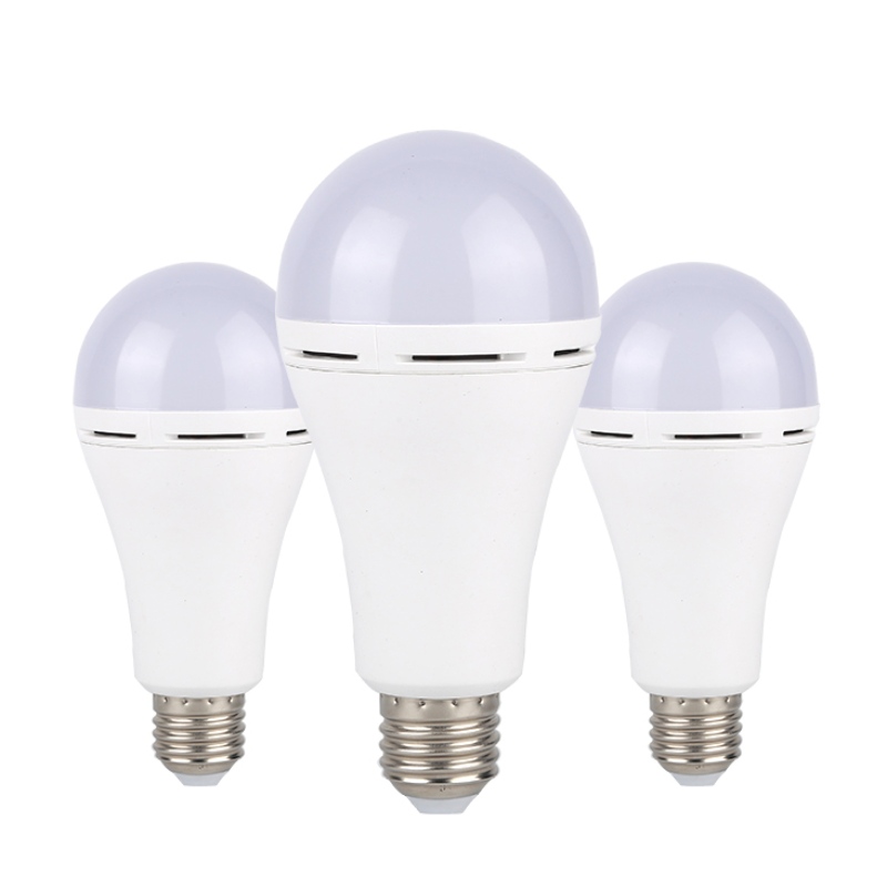 5W 7W 9W 15W E27 E14 B22 Vészhelyzeti takarékos LED Bulb