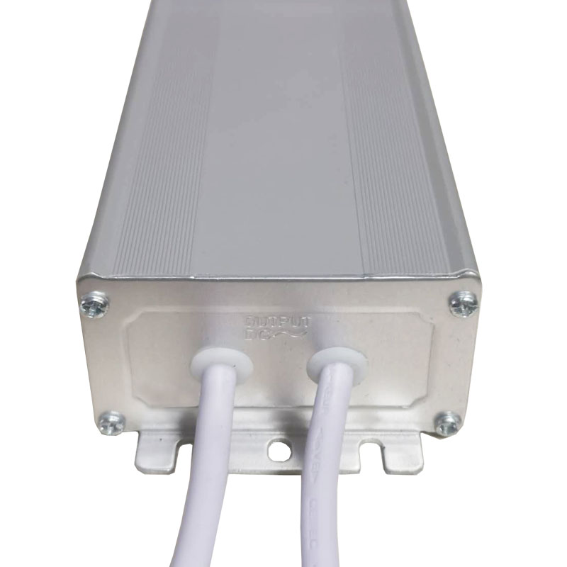 36v150w állandó feszültség Vízálló LED tápegység