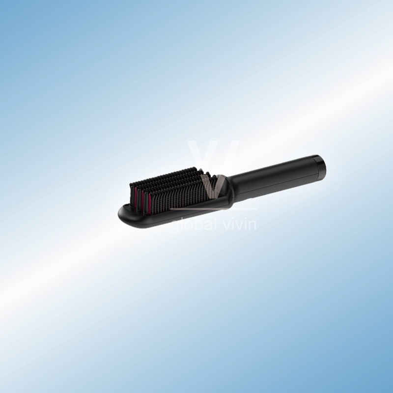 Sült fogak forró kefe-VVB10