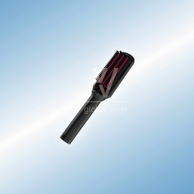 Sült fogak forró kefe-VVB10