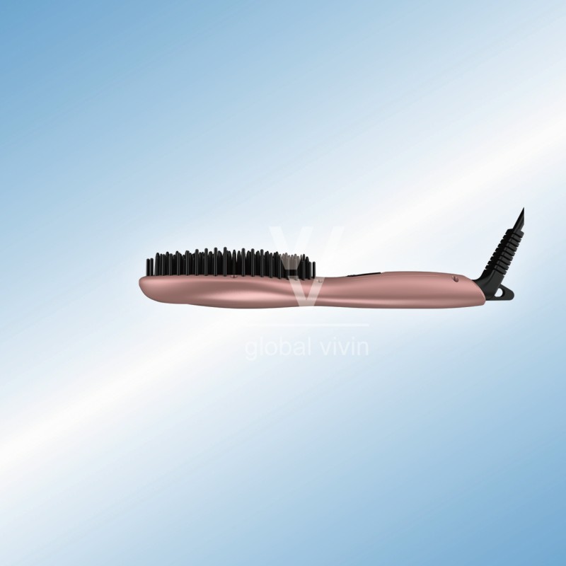 Mini forró kefe-VVB25