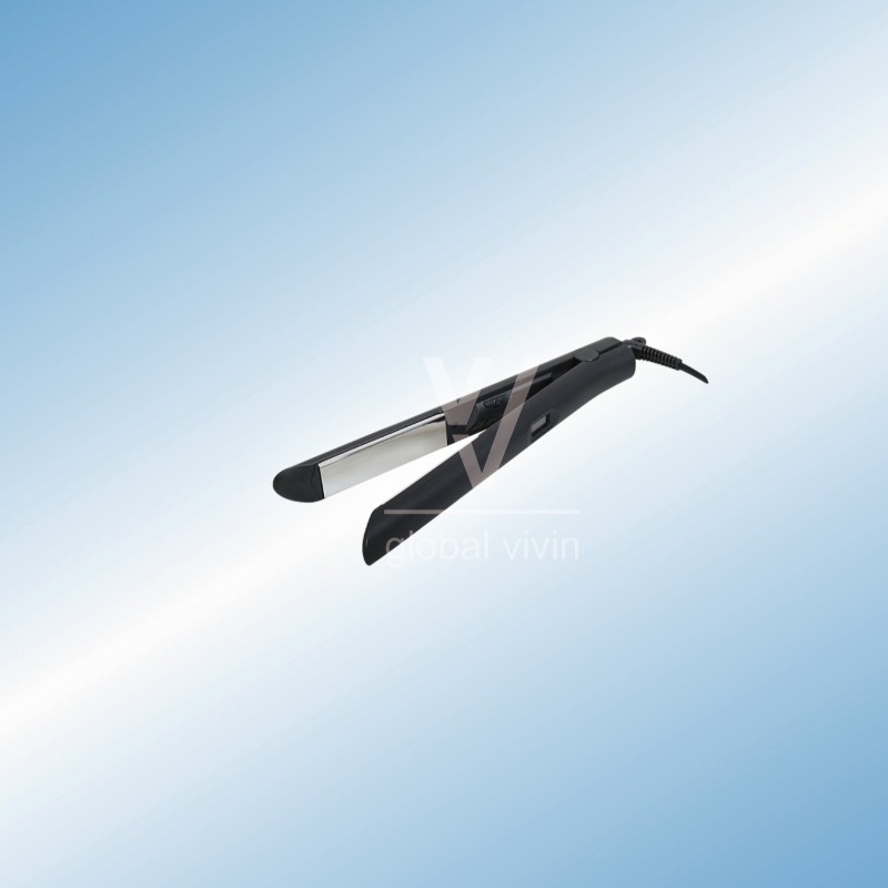 LCD Flat Iron- VVVS07C megjelenítése