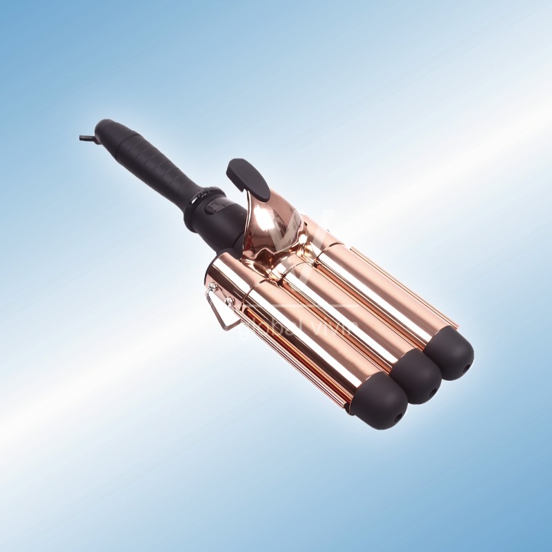 Three Barrel Waver Curler-VVVVC23