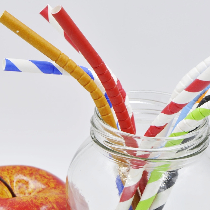 Ennyi szívószál mellett ismeri a történetét?