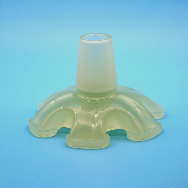 Noctilucent nádvégek