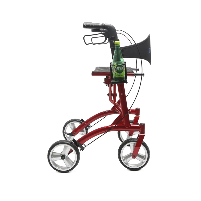 Euro stílusú Rollator Walker