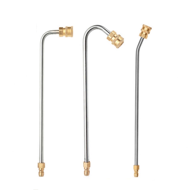 nyomásmosó pálca hosszabbító készlet