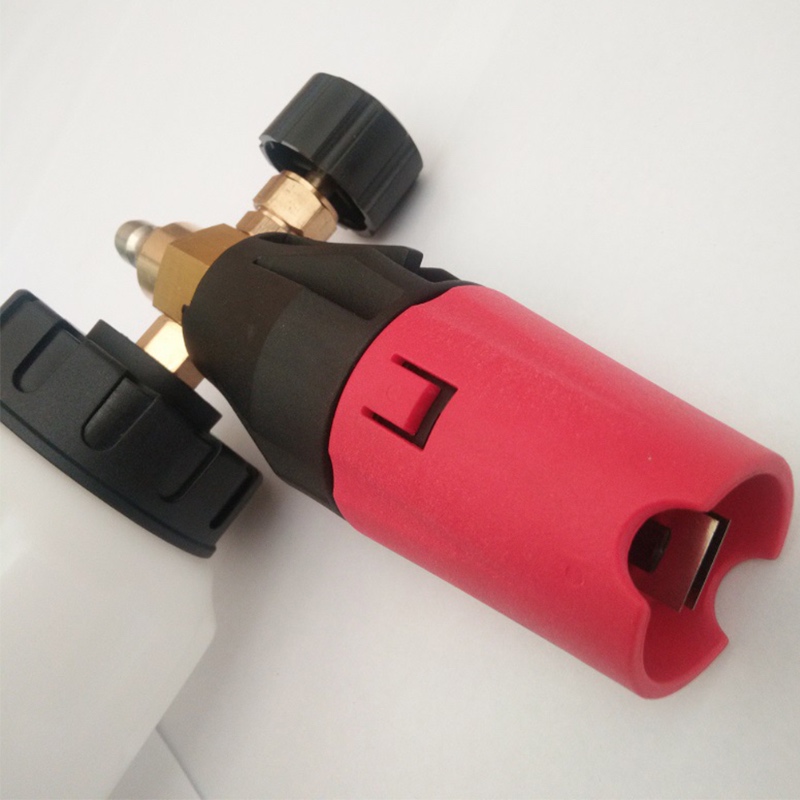 autómosó hóhab ágyú